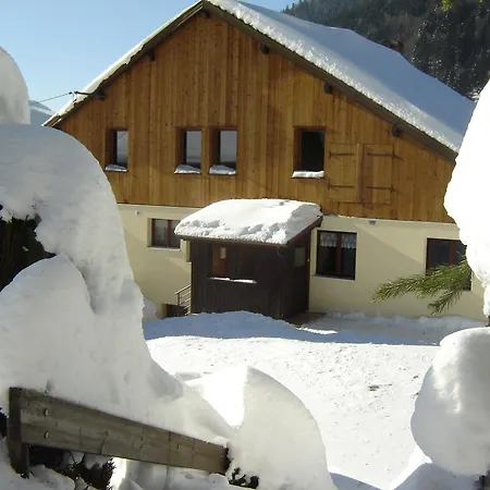 Maison De Montagne A La Bresse, 2 Chambres, Confort Et Activites, Garage, Wifi Inclus - Fr-1-589-152