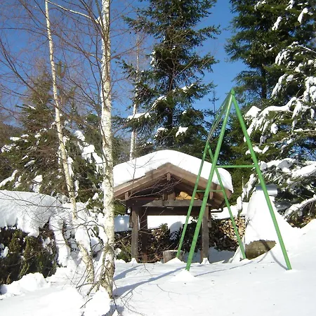 Maison De Montagne A La Bresse, 2 Chambres, Confort Et Activites, Garage, Wifi Inclus - Fr-1-589-152 Kır Evi