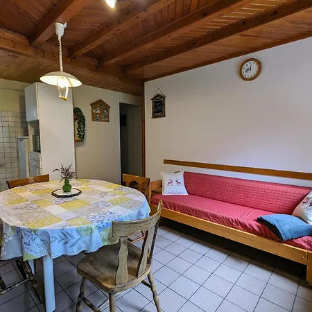 Kır Evi Maison De Montagne A La Bresse, 2 Chambres, Confort Et Activites, Garage, Wifi Inclus - Fr-1-589-152