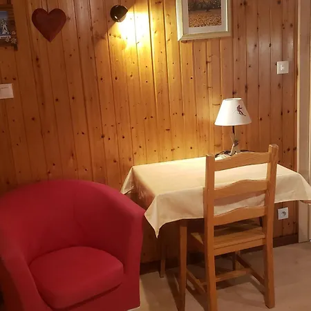 Maison De Montagne A La Bresse, 2 Chambres, Confort Et Activites, Garage, Wifi Inclus - Fr-1-589-152 * La Bresse