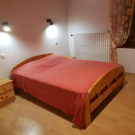 Maison De Montagne A La Bresse, 2 Chambres, Confort Et Activites, Garage, Wifi Inclus - Fr-1-589-152