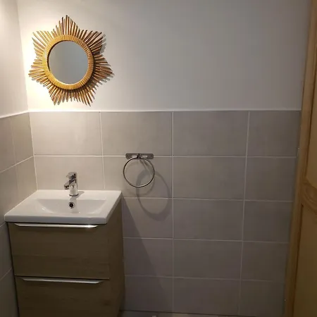 Holiday home Maison De Montagne A La Bresse, 2 Chambres, Confort Et Activites, Garage, Wifi Inclus - Fr-1-589-152