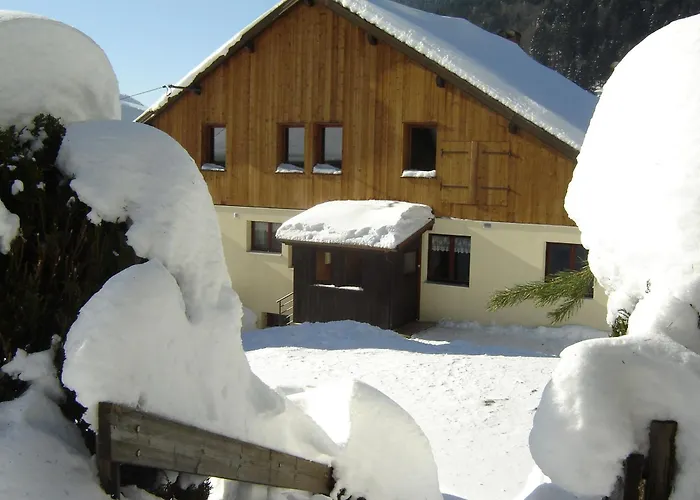 Maison De Montagne A La Bresse, 2 Chambres, Confort Et Activites, Garage, Wifi Inclus - Fr-1-589-152