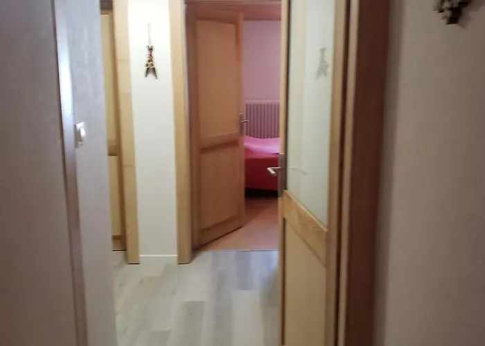 Maison De Montagne A La Bresse, 2 Chambres, Confort Et Activites, Garage, Wifi Inclus - Fr-1-589-152 Prázdninový dům