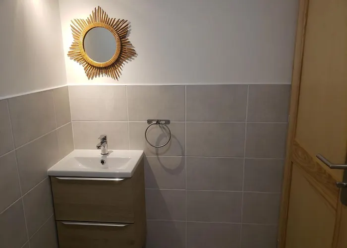 Prázdninový dům Maison De Montagne A La Bresse, 2 Chambres, Confort Et Activites, Garage, Wifi Inclus - Fr-1-589-152